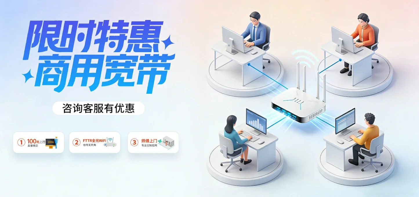 中国电信 沧州电信宽带 宽带套餐
